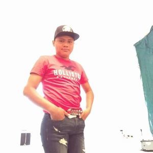 Meet your Posher, Miguel